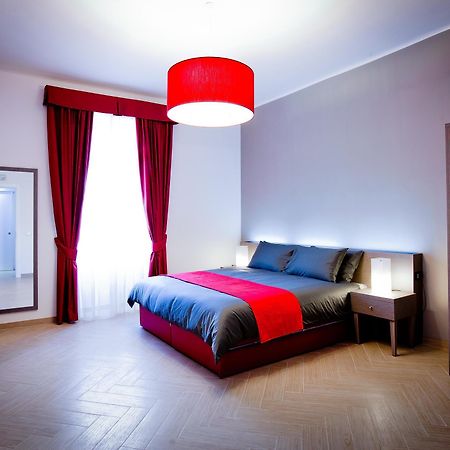 B&B Castellani A San Pietro Рим Екстер'єр фото