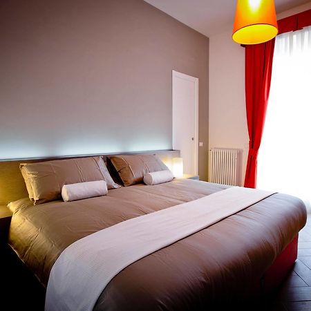 B&B Castellani A San Pietro Рим Екстер'єр фото