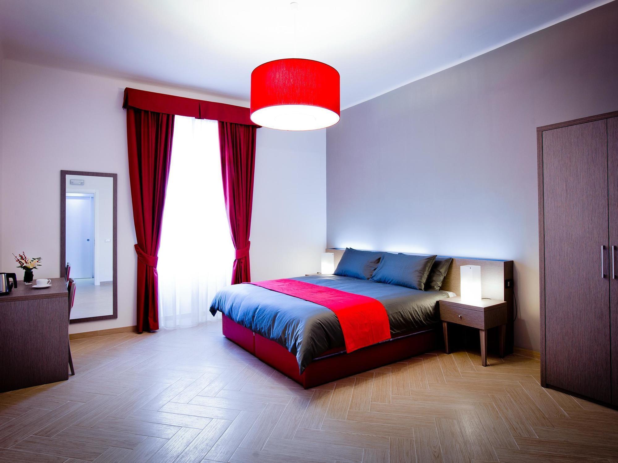 B&B Castellani A San Pietro Рим Екстер'єр фото